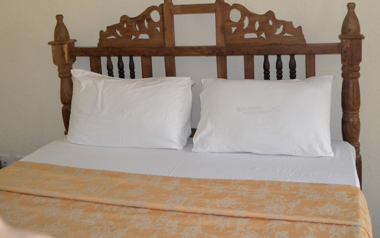 Serene Beach Resort ดาร์เอสซาลาม ภายนอก รูปภาพ